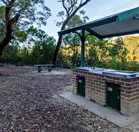Werri Berri Picnic Area - Palm Beach Accommodation