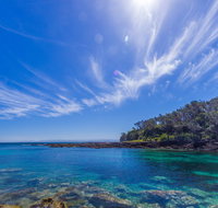 Whiting Beach - Palm Beach Accommodation