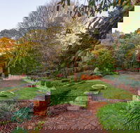 Windyridge Garden Mount Wilson