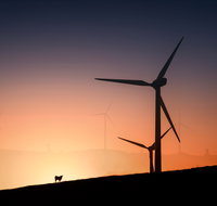 Woakwine Range Wind Farm Tourist Drive - Palm Beach Accommodation