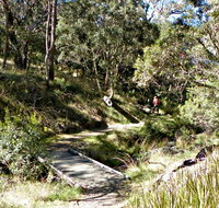 Wollomombi Walking Track - Palm Beach Accommodation