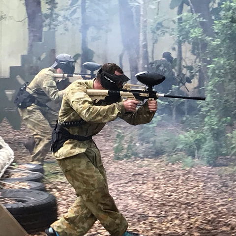 Xperiences - Palm Beach Accommodation 1