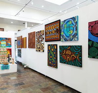 Yarrabah Arts and Cultural Precinct - Palm Beach Accommodation