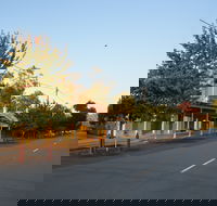 Adelong - Palm Beach Accommodation