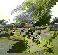 Adventure Fun Park Gippsland - Palm Beach Accommodation