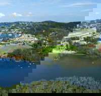 Aquafun Avoca Lake - Palm Beach Accommodation