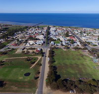 Ardrossan Lookout - Palm Beach Accommodation