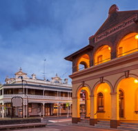 Armidale Heritage Tours - Palm Beach Accommodation