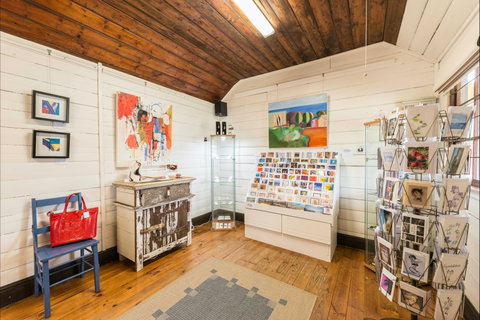 Art@Goolwa Inc - Palm Beach Accommodation 1