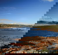 Arthur River - Palm Beach Accommodation