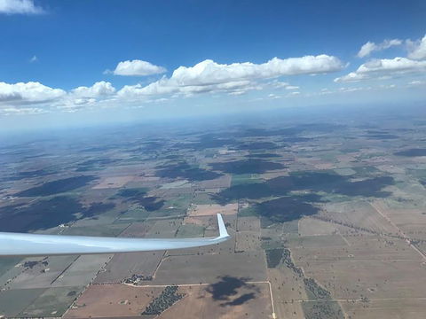 Australian Soaring Centre - Palm Beach Accommodation 0