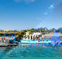 Baldivis - Palm Beach Accommodation