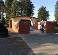 Ballarat Municipal Observatory and Museum - Palm Beach Accommodation