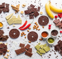 Bean to bar chocolate factory - Palm Beach Accommodation
