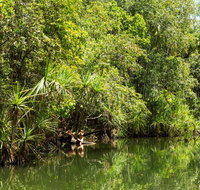 Berry Springs Nature Park