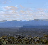 Big Bit Lookout - Palm Beach Accommodation