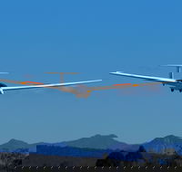 Boonah Gliding Club - Palm Beach Accommodation