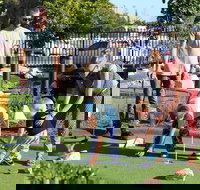 Bowlo Sports and Leisure Yamba - Palm Beach Accommodation