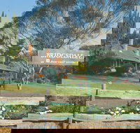 Bridgedale - Palm Beach Accommodation