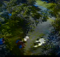 Brookwater Golf and Country Club - Palm Beach Accommodation