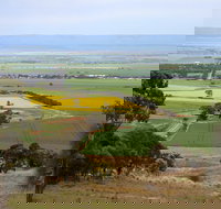 Brooks Lookout - Palm Beach Accommodation