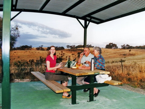 Brooks Lookout - Palm Beach Accommodation 2