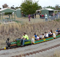 Bulla Hill Railway - Palm Beach Accommodation
