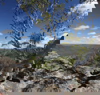 Bundanoon - Palm Beach Accommodation