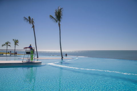 Capricorn Coast And Great Keppel Island Drive Itinerary - Palm Beach Accommodation 1
