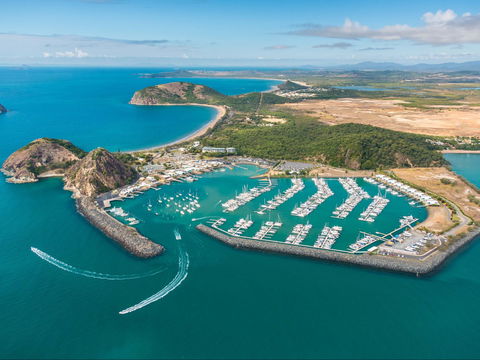 Capricorn Coast And Great Keppel Island Drive Itinerary - Palm Beach Accommodation 2