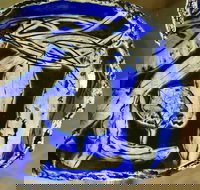 Cardwell Gallery and Gift Shop - Palm Beach Accommodation