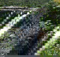 Carrington Falls - Palm Beach Accommodation