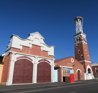 Central Goldfields Art Gallery - Palm Beach Accommodation