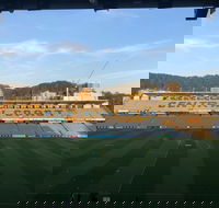 Central Coast Stadium - Palm Beach Accommodation