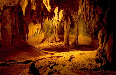 Chillagoe-Mungana Caves National Park - Palm Beach Accommodation 2