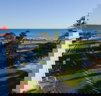 Cleveland Point Reserve - Palm Beach Accommodation