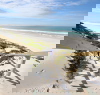 Coffin Bay National Park - Palm Beach Accommodation