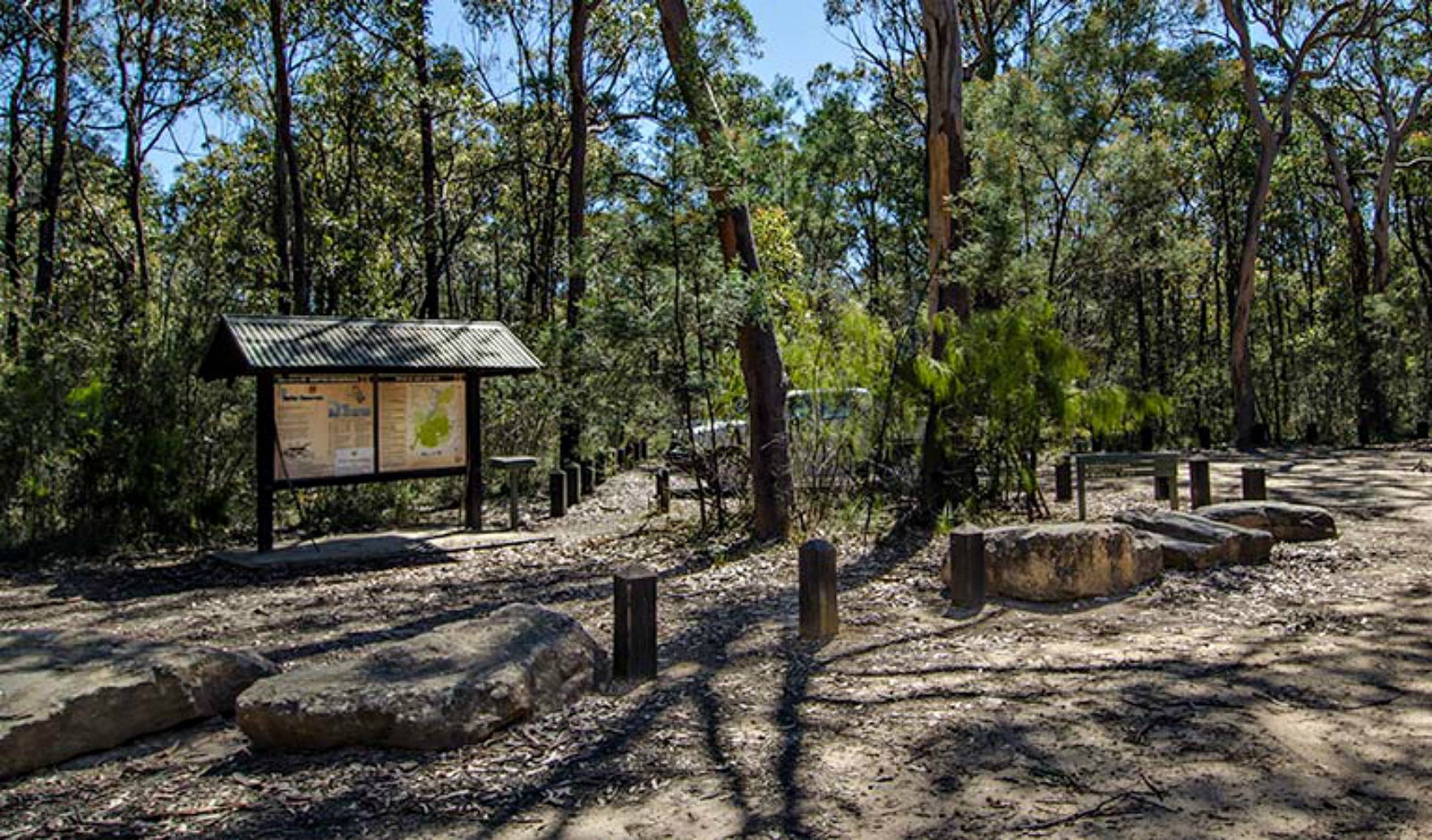 Couridjah NSW Palm Beach Accommodation