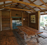 Dangars Falls Picnic Area - Palm Beach Accommodation