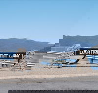 Dartmouth Dam Wall Picnic Area - Palm Beach Accommodation