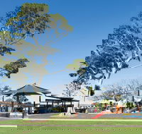 Eddie Santaguiliana Way - Palm Beach Accommodation