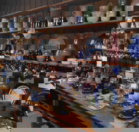 El Dorado Pottery - Palm Beach Accommodation