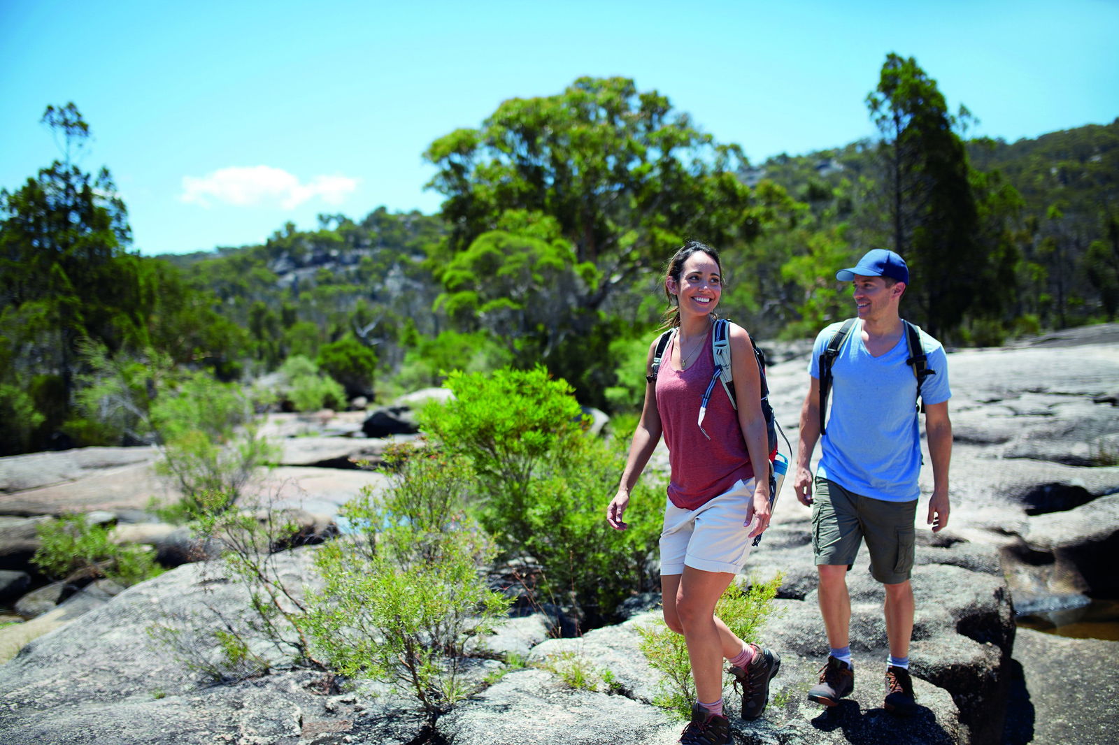 Eukey QLD Palm Beach Accommodation