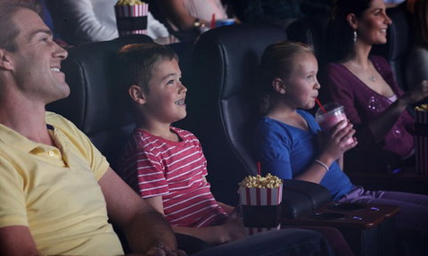 Event Cinemas - Whitfords - Palm Beach Accommodation 0