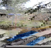 Glenelg and Wannon River Junction - Palm Beach Accommodation