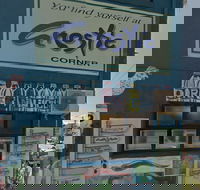 Gnostic Corner - Palm Beach Accommodation