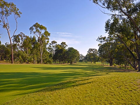 Gosnells Golf Club - Palm Beach Accommodation 0