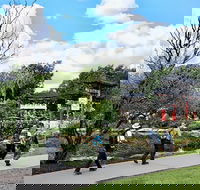 Great West Walk - Blacktown section - Palm Beach Accommodation