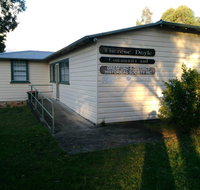 Gresford Heritage Museum - Palm Beach Accommodation