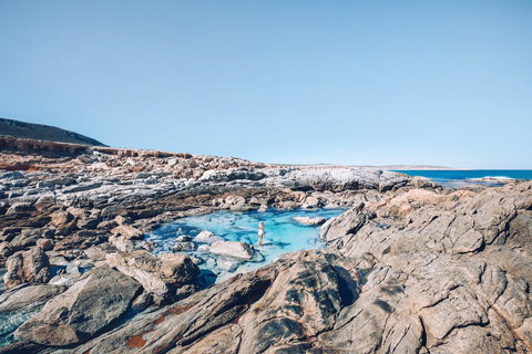 Greenly Beach - Palm Beach Accommodation 2